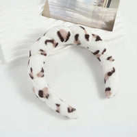 SPA Headband