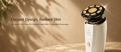 Lux Luminous Therapy Wand