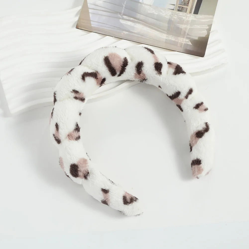 Spa Headband FREE GIFT