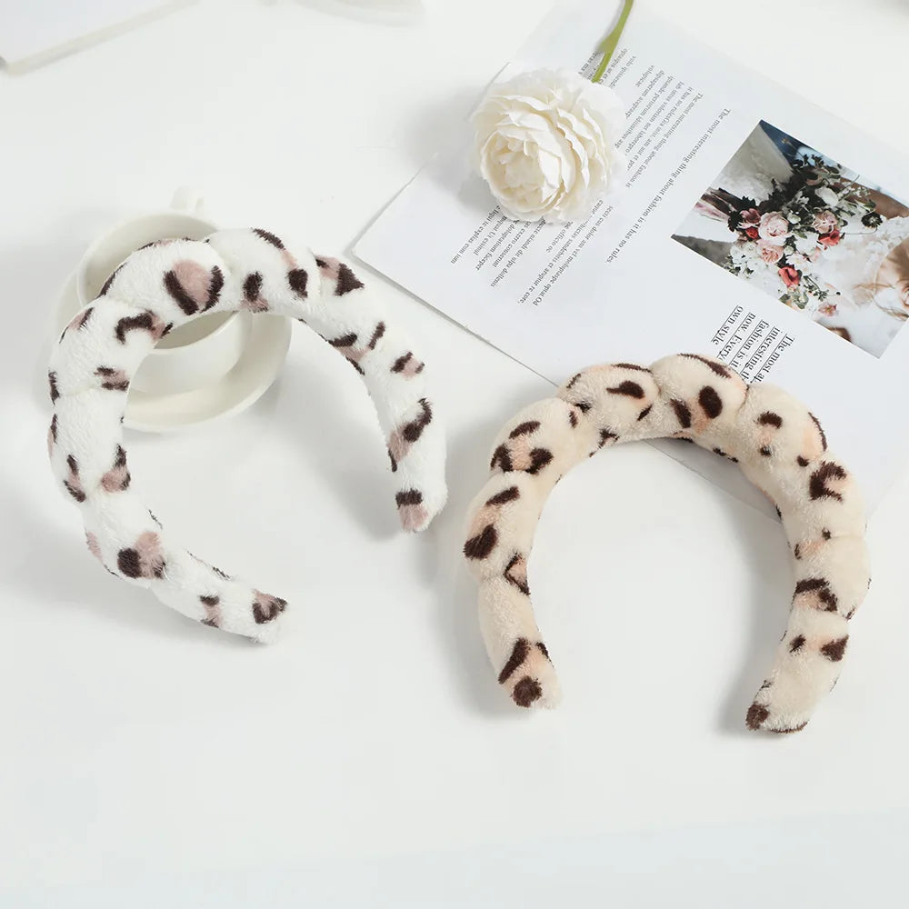 Spa Headband FREE GIFT