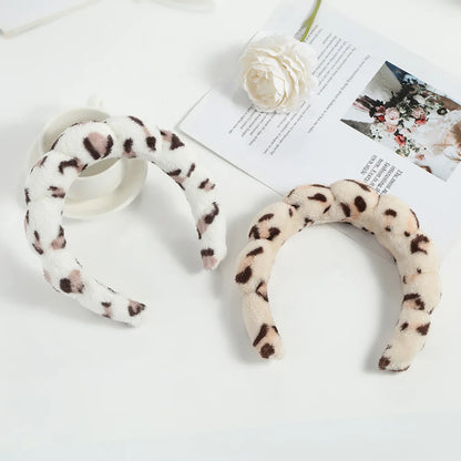 Spa Headband FREE GIFT