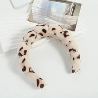 SPA HEADBAND