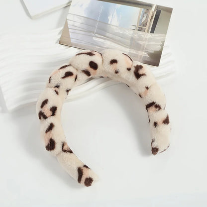 Spa Headband FREE GIFT