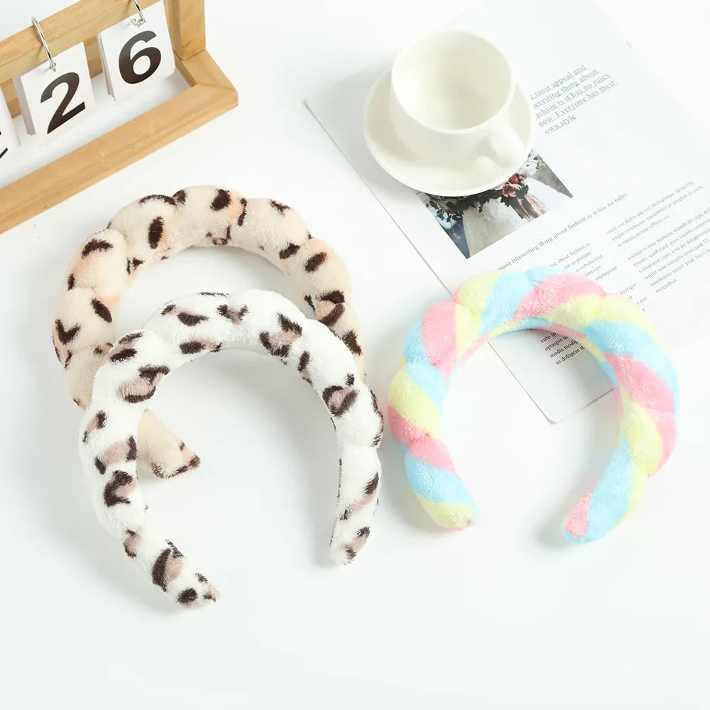 Spa Headband FREE GIFT