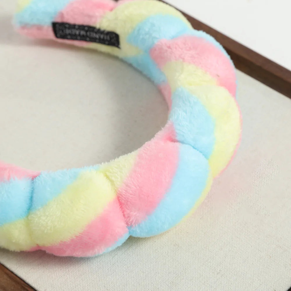 Spa Headband FREE GIFT