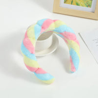 SPA HEADBAND