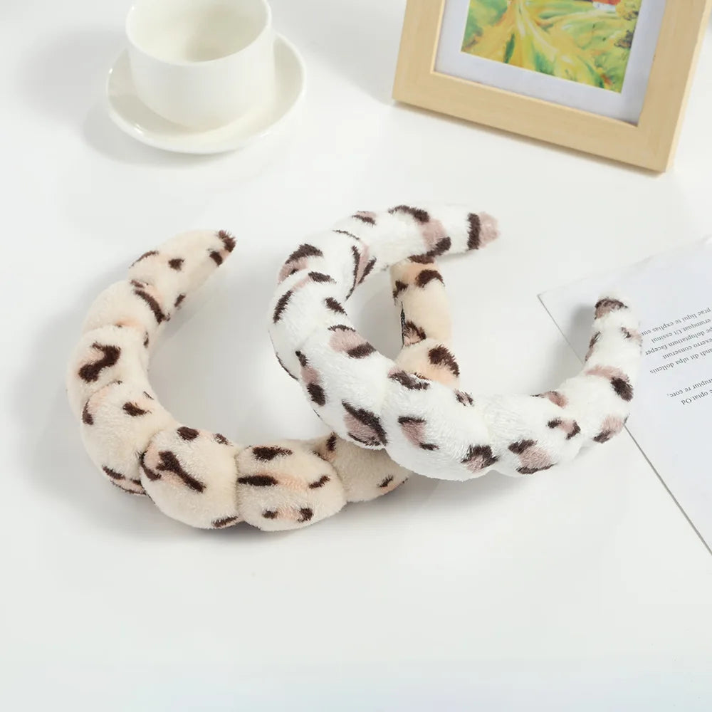 Spa Headband FREE GIFT